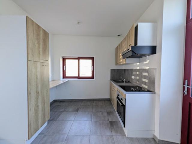 Vente Maison 4 pièces 84 m2 Mauléon