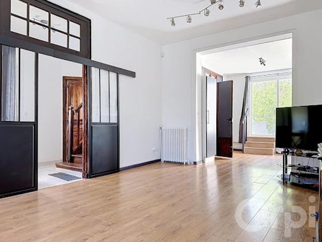 Vente Maison 4 pièces 84 m2 Maisons Alfort