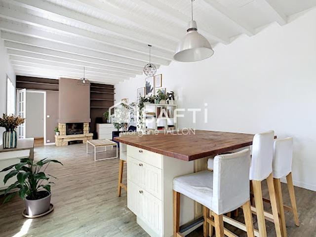 Vente Maison 4 pièces 84 m2 Maisons Alfort