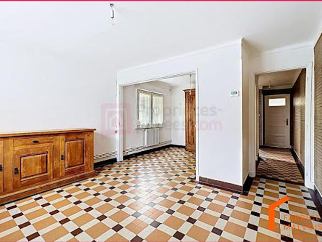 Vente Maison 4 pièces 84 m2 Marconnelle