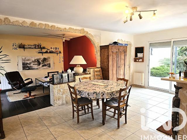 Vente Maison 4 pièces 84 m2 Marennes