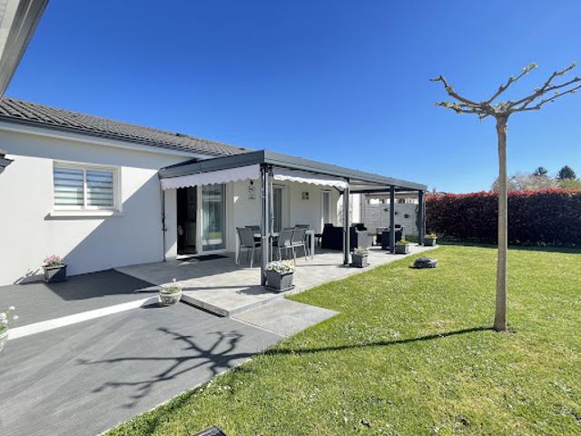 Vente Maison 4 pièces 84 m2 Marsac sur l'Isle