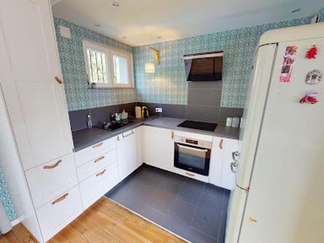 Vente Maison 4 pièces 74 m2 Metz