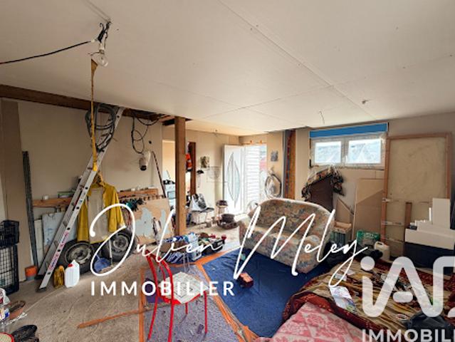Vente Maison 4 pièces 84 m2 Mélecey
