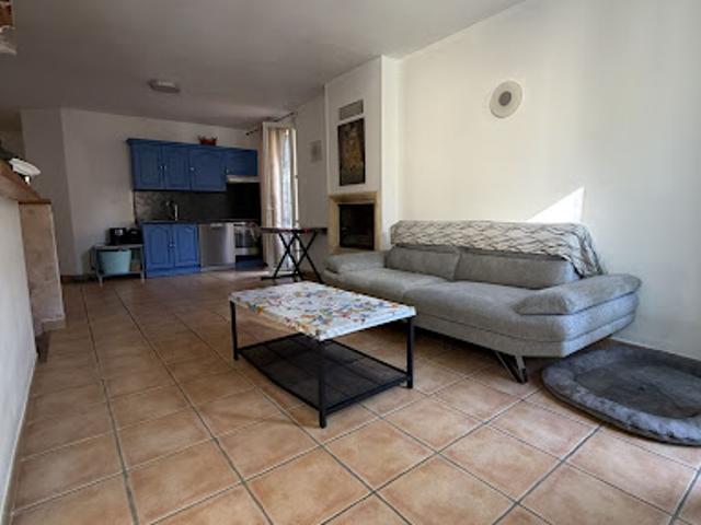 Vente Maison 4 pièces 84 m2 Millas