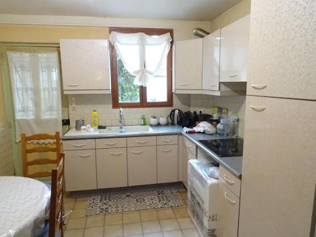 Vente Maison 4 pièces 84.68 m2 Notre Dame d'Estrées