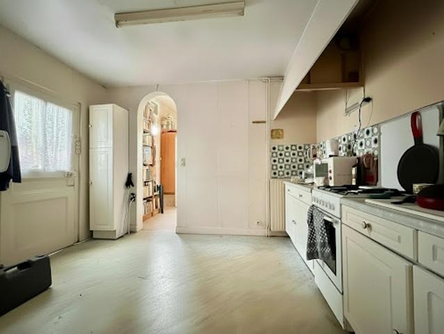 Vente Maison 4 pièces 84 m2 Nantes