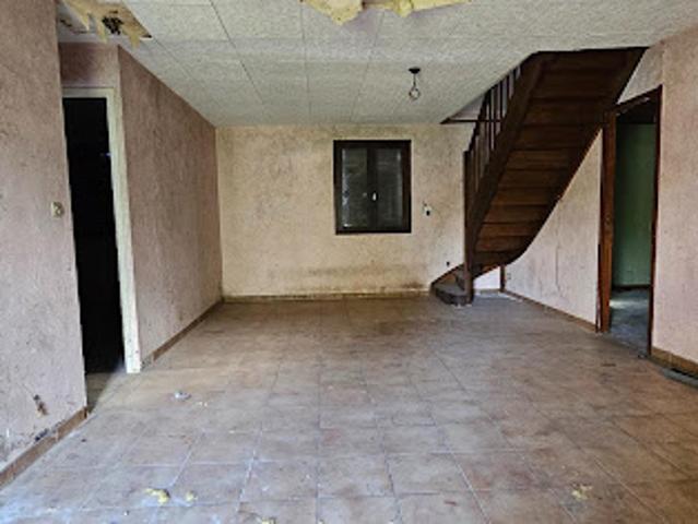 Vente Maison 4 pièces 84 m2 Nevers