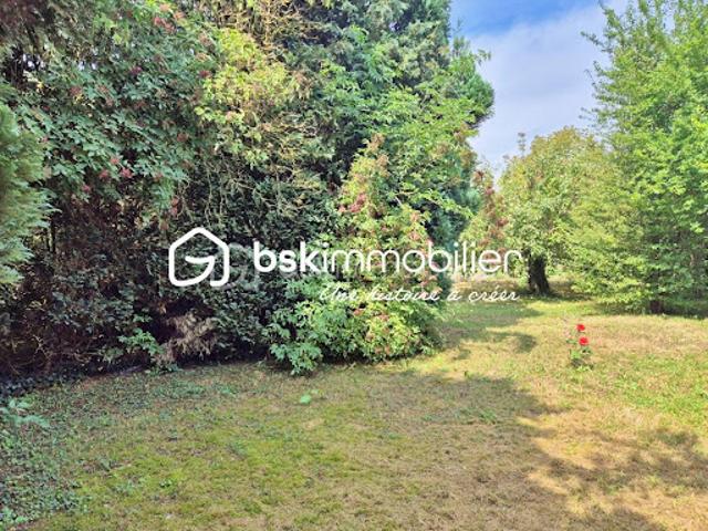 Vente Maison 4 pièces 84 m2 Nieppe