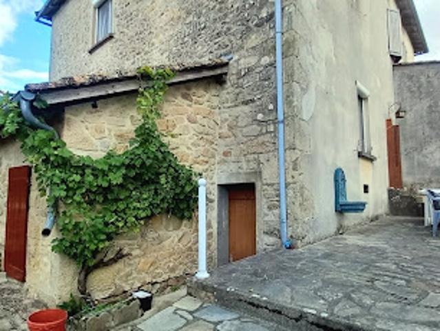 Vente Maison 4 pièces 84 m2 Sousceyrac