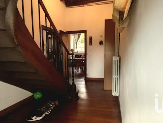 Vente Maison 4 pièces 84 m2 Sousceyrac