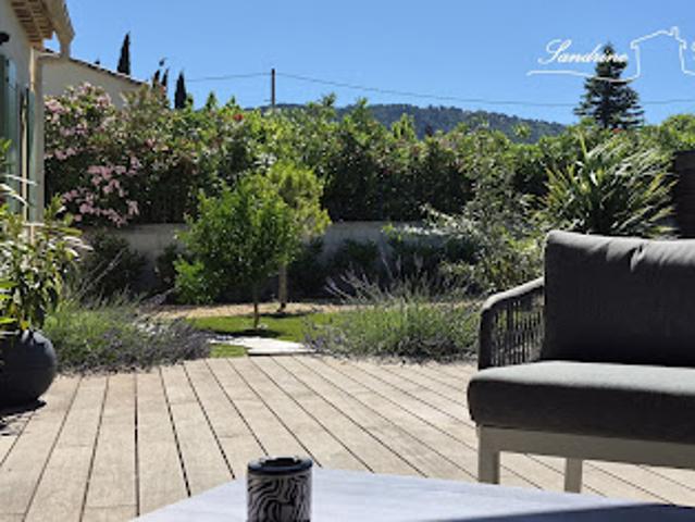 Vente Maison 4 pièces 84 m2 Sablet