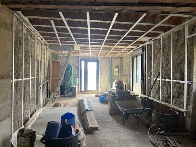 Vente Maison 4 pièces 84 m2 Saint André de Majencoules