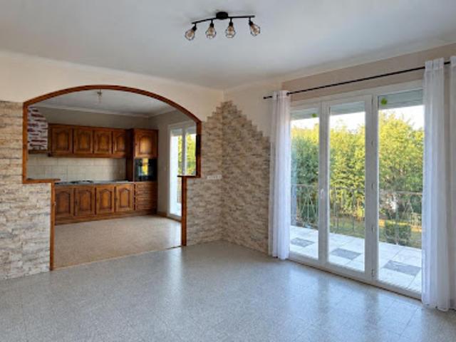 Vente Maison 4 pièces 84 m2 Saint Bauzille de Putois