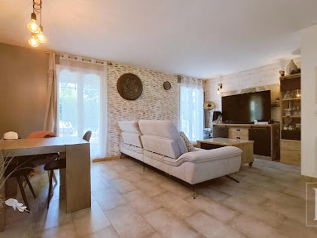 Vente Maison 4 pièces 84 m2 Saint Benoît sur Seine