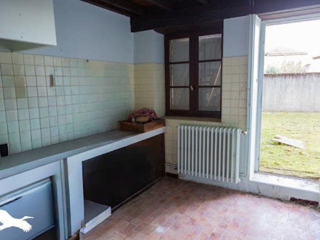 Vente Maison 4 pièces 84 m2 Saint Bertrand de Comminges