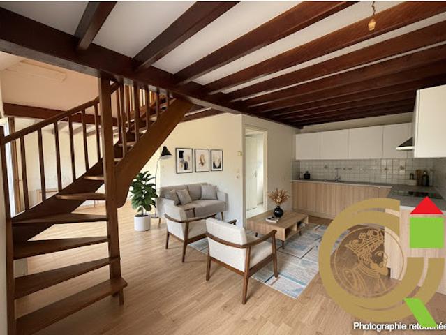 Vente Maison 4 pièces 84 m2 Saint Georges