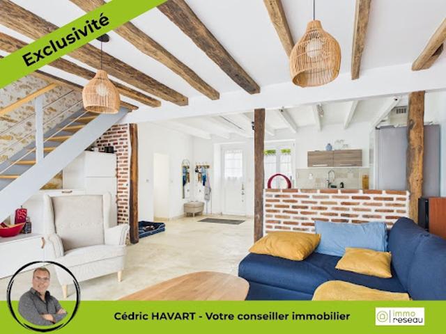 Vente Maison 4 pièces 84 m2 Saint Gilles