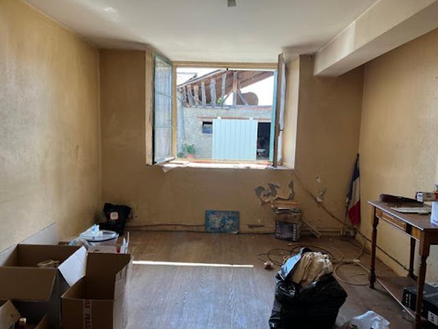 Vente Maison 4 pièces 84 m2 Saint Girons