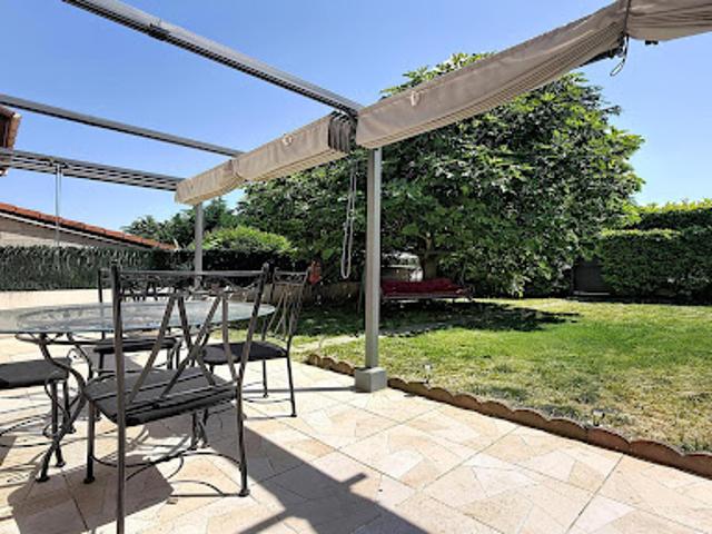 Vente Maison 4 pièces 84 m2 Saint Fons