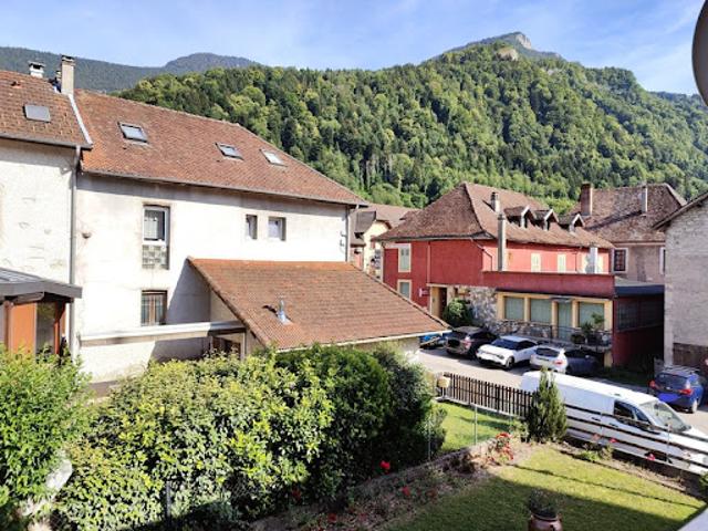 Vente Maison 4 pièces 84 m2 Saint Joseph de Rivière
