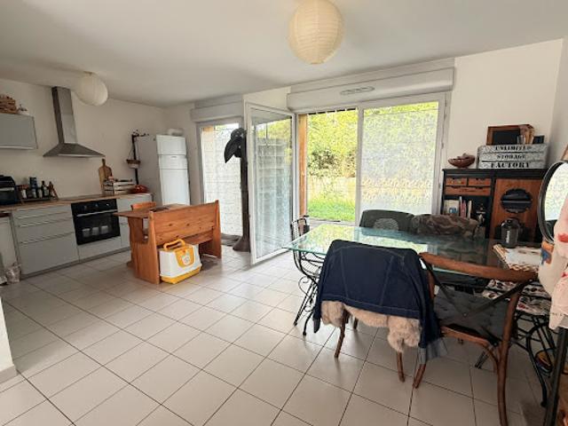 Vente Maison 4 pièces 84 m2 Saint Jacques de la Lande
