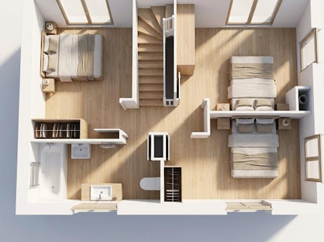Vente Maison 4 pièces 84 m2 Saint Judoce