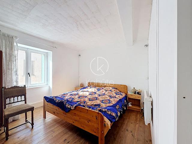Vente Maison 4 pièces 84 m2 Saint Just la Pendue