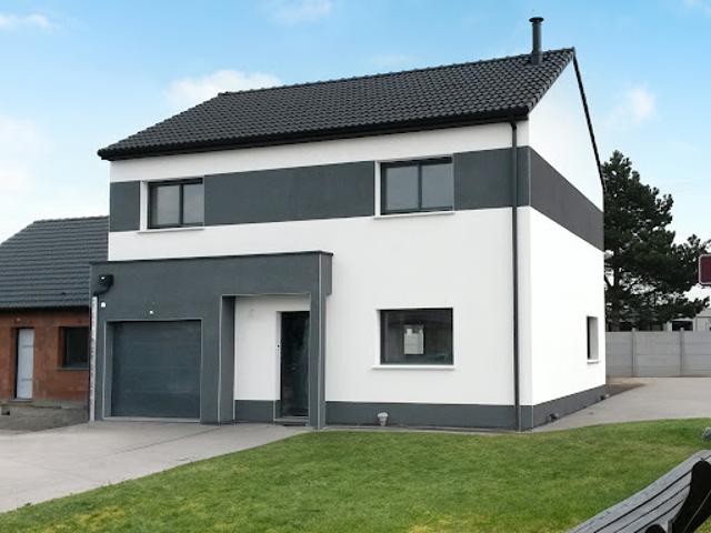 Vente Maison 4 pièces 84 m2 Saint Leu la Forêt