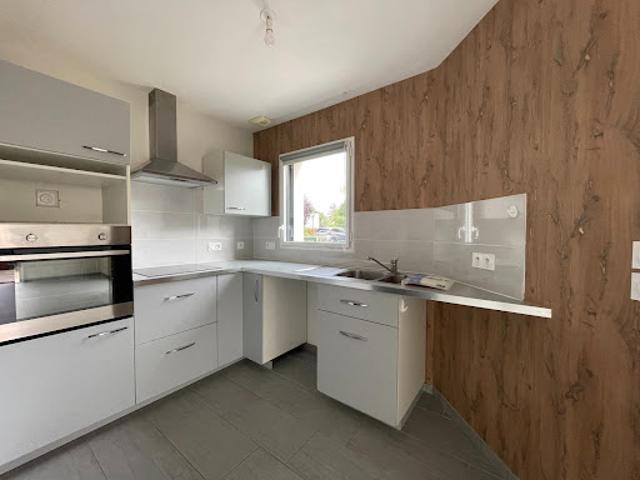 Vente Maison 4 pièces 84 m2 Saint Lyphard