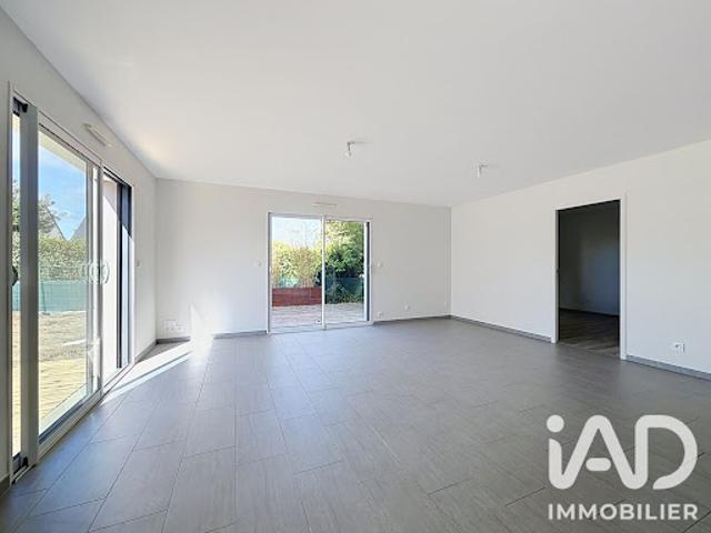 Vente Maison 4 pièces 84 m2 Saint Lyphard