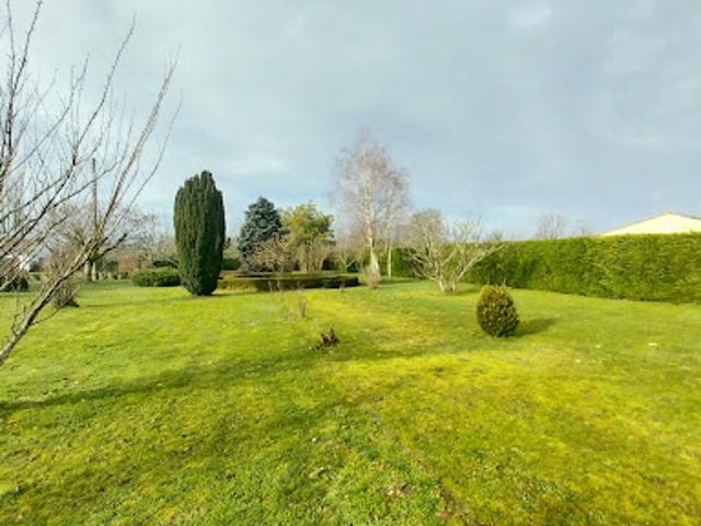 Vente Maison 4 pièces 84 m2 Saint Médard de Mussidan