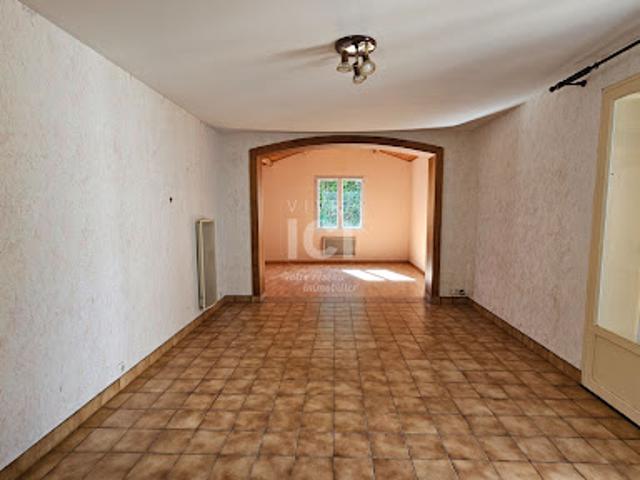 Vente Maison 4 pièces 84 m2 Saint Michel Chef Chef
