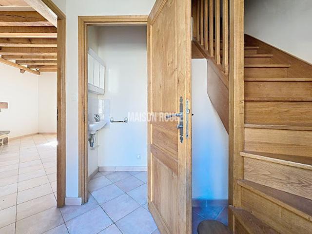 Vente Maison 4 pièces 84 m2 Saint Suliac