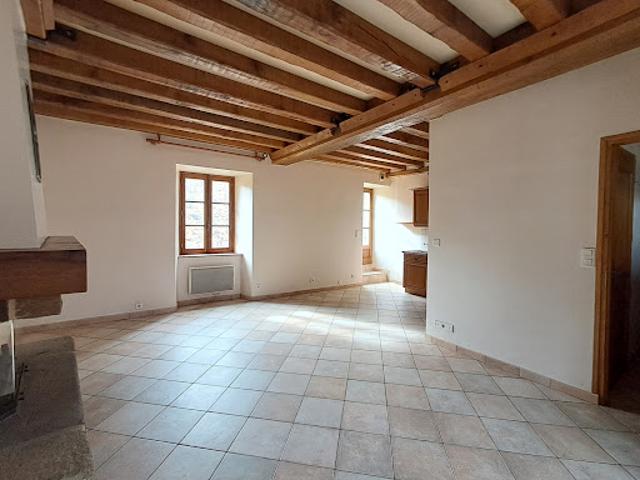 Vente Maison 4 pièces 84 m2 Saint Suliac