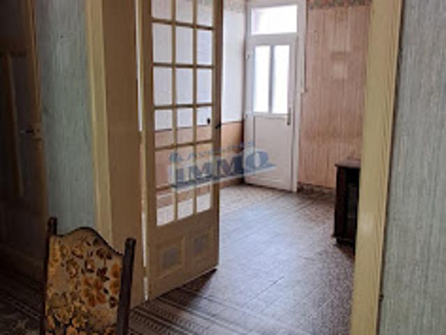 Vente Maison 4 pièces 84 m2 Saint Pol sur Ternoise