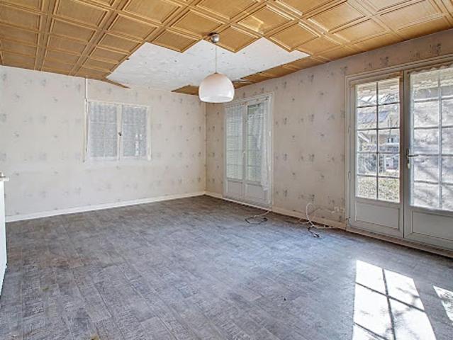 Vente Maison 4 pièces 84 m2 Saint Vallier