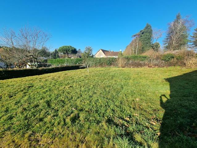 Vente Maison 4 pièces 84 m2 Saint Yrieix la Perche