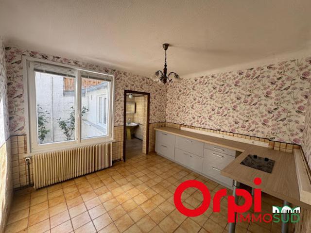Vente Maison 4 pièces 84 m2 Saleux