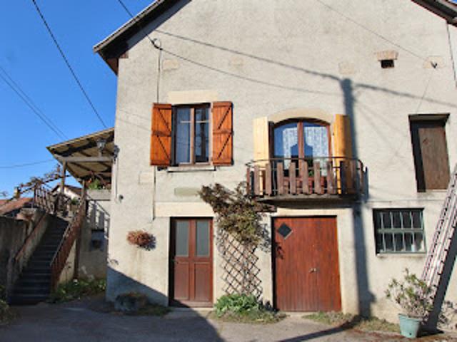 Vente Maison 4 pièces 84 m2 Seyssel