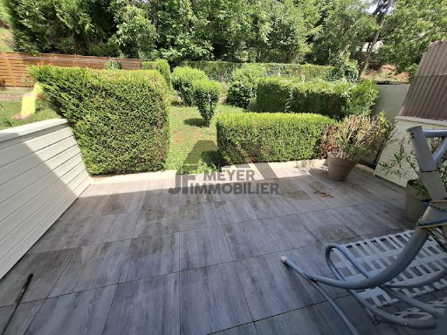 Vente Maison 4 pièces 84 m2 Pompey
