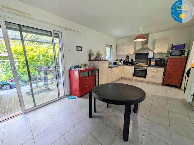 Vente Maison 4 pièces 84 m2 Paimpont