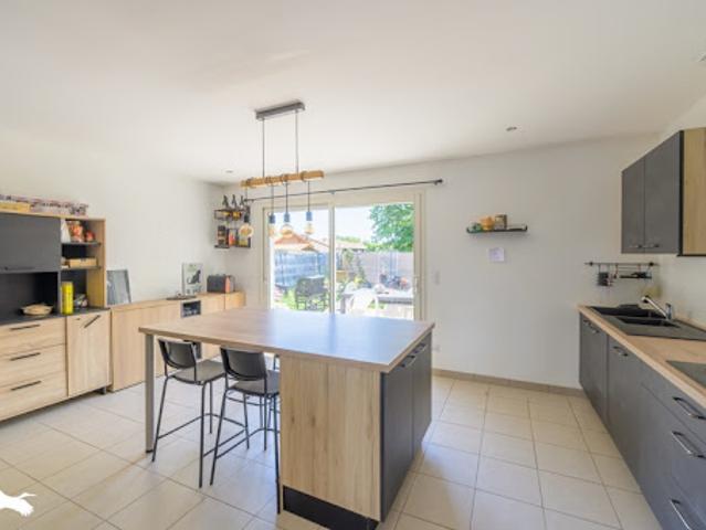 Vente Maison 4 pièces 89 m2 Parentis en Born