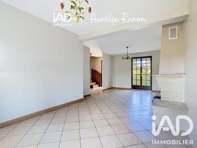 Vente Maison 4 pièces 84 m2 Perpignan