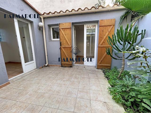 Vente Maison 4 pièces 84 m2 Perpignan