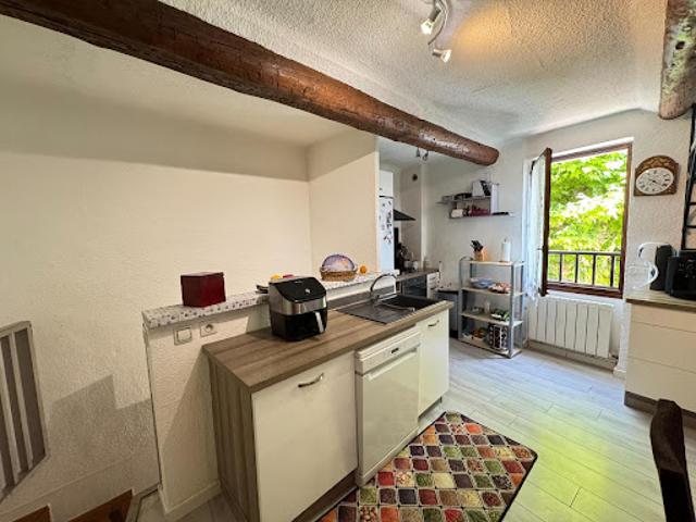 Vente Maison 4 pièces 84 m2 Pertuis
