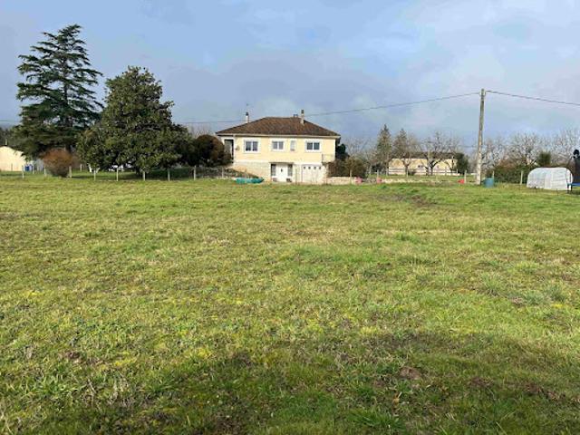 Vente Maison 4 pièces 84 m2 Pinsac