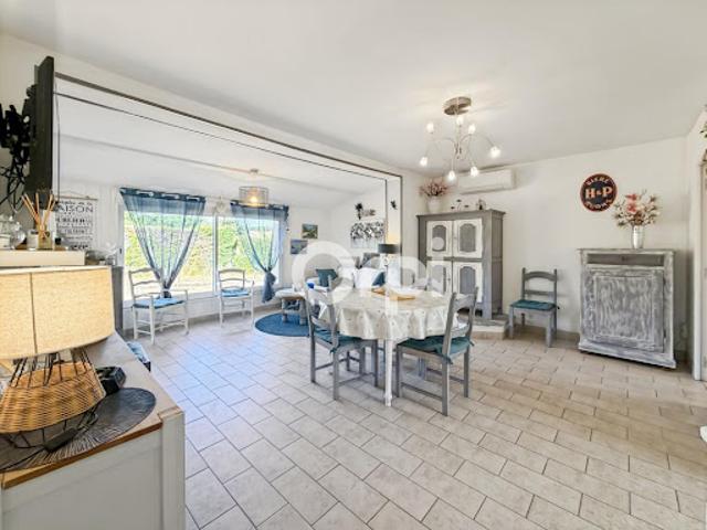 Vente Maison 4 pièces 84 m2 Pradons
