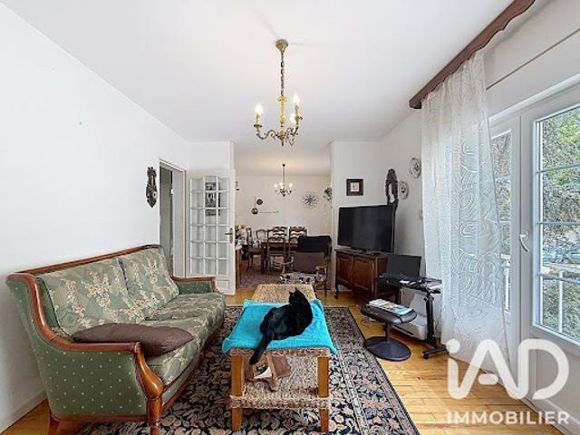Vente Maison 4 pièces 84 m2 Rombas