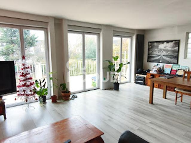 Vente Maison 4 pièces 85 m2 Rosny sous Bois